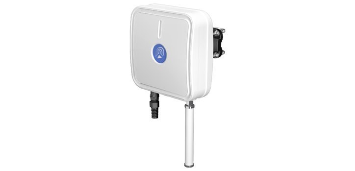 QuWireless QuMax A240m 4G/Lte & WiFi Antenna For Rut240/Rut241
