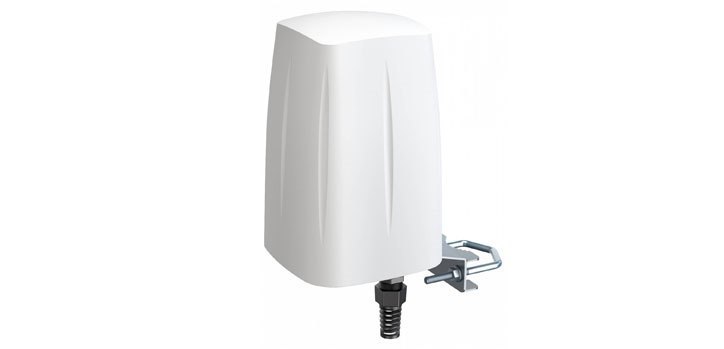 QuWireless QuSpot A240s 4G/Lte & WiFi Antenna For Rut240/Rut241