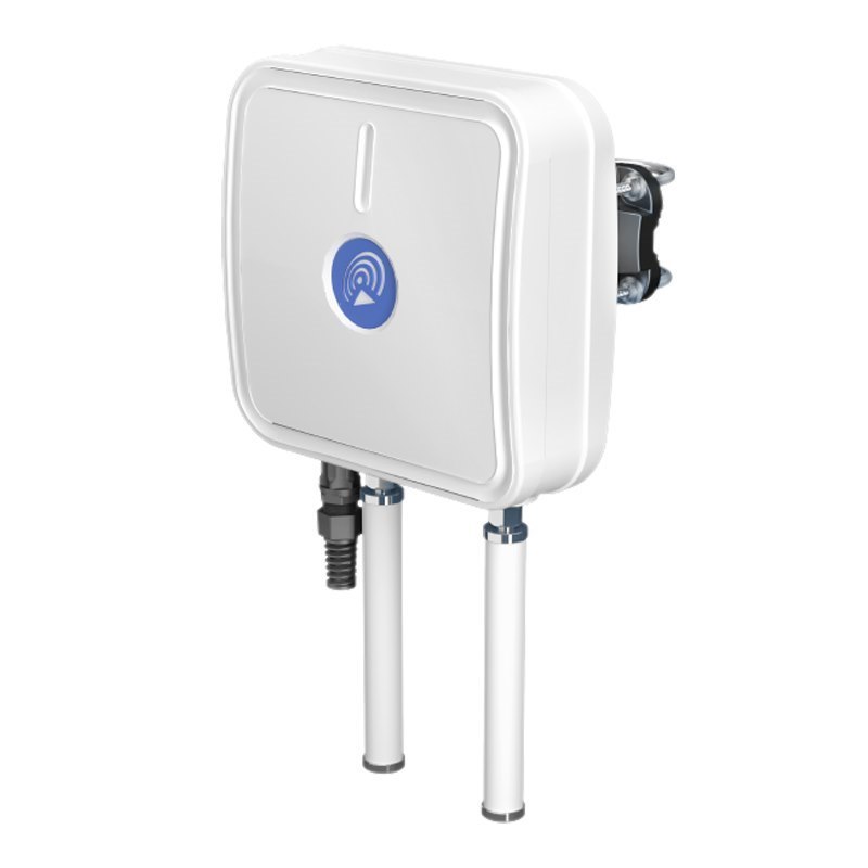 QuWireless QuMax A360m 5G/4G/Lte Plus 2.4GHz Wi-Fi Panel Enclosure Antenna For Teltonika Rut361
