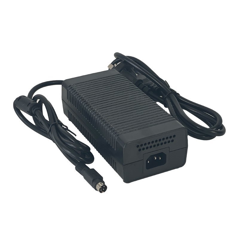Abeeway Smart Badge Charging Dock DC Power Supply
