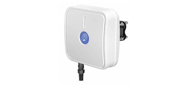 QuWireless QuMax 4G/Lte & GPS Antenna For Rutx09