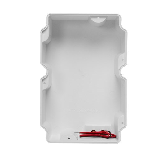 TruAudio Back Box For 6.5Inch Ghost Series In-Wall Speakers