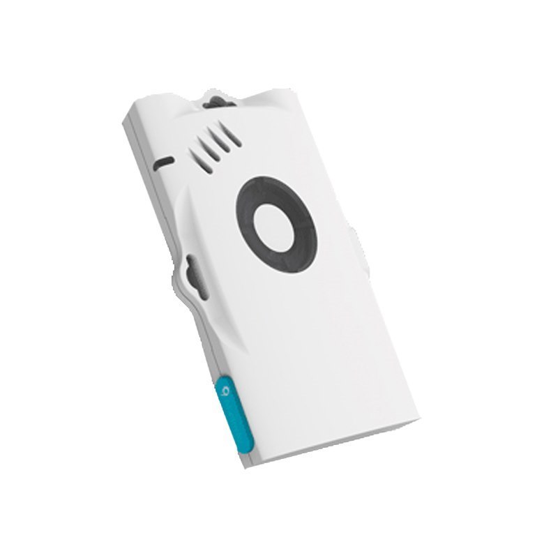 Abeeway LoRaWAN As923 Smart IoT GPS Tracker Badge With Panic Button