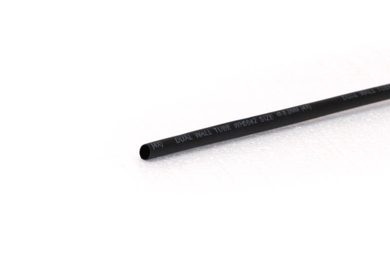 Soanar Heatshrink Glue Filled 9MM 1.2M Length