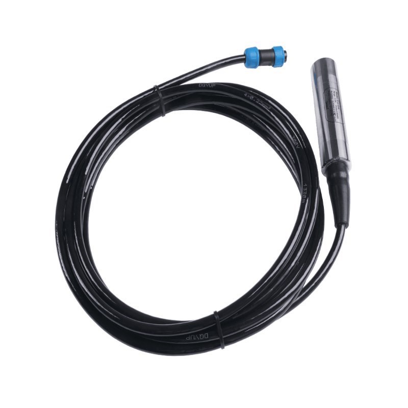 Seeed Technology Seeed Industrial 0M To 5M Liquid Level Sensor Modbus RS485 Aviation Connector