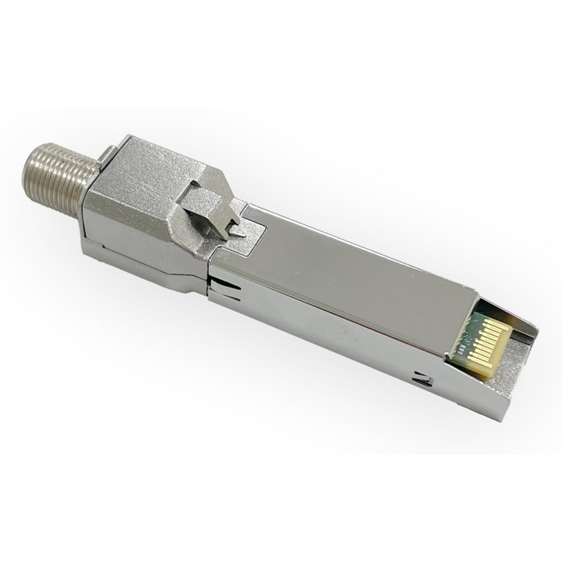 MDS Link MDSlink MGC-1G-H MaGiC SFP - MoCA SFP 1Gbps Full Duplex Over Coax - High