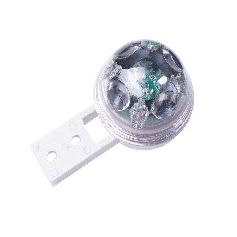 Seeed Technology Seeed Industrial-Grade RS232 Optical Rain Gauge RG-15 Rain Sensor