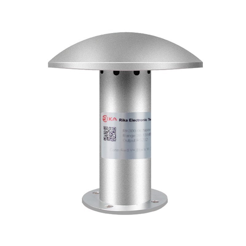 Hunan Rika Sensors Rika RK300-06 Mushroom Noise IoT Sensor