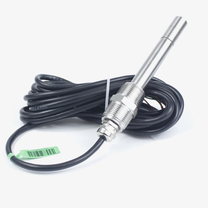 Hunan Rika Sensors Rika RK500-04 Dissolved Oxygen (Do) Sensor With RS485