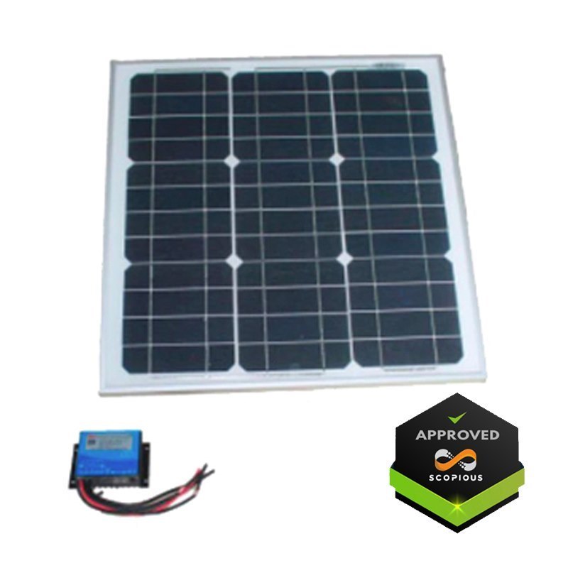 Hunan Rika Sensors Rika Solar Kit