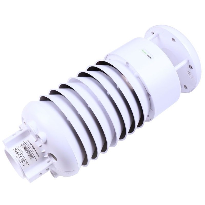 Seeed Technology Seeed SenseCAP S800 8-In-1 Compact IoT Weather Station