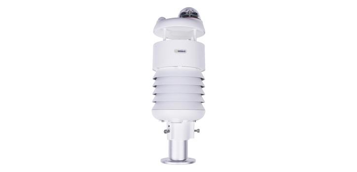 Seeed Technology Seeed SenseCAP One S700 7 In 1 Compact Weather Sensor