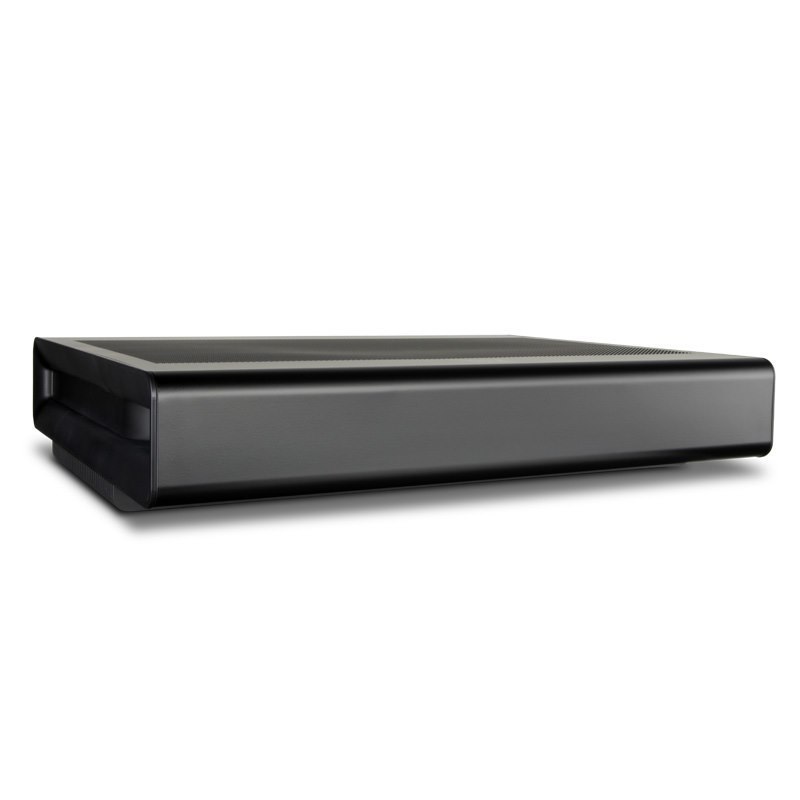 VSSL SX Series Class-D Amp, 10' Honeycomb Woofer, Connects To Any SX Speaker Or Soundbar