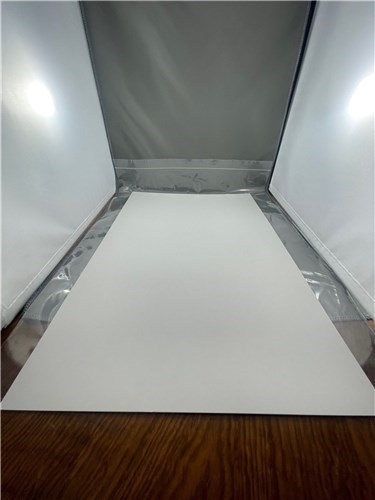 Unspecified 12"X18" Bag And Board (Box Of 100) - Magic Seal Bag W/Backing Card