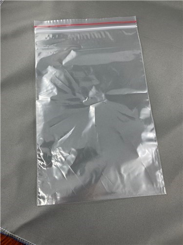 Unspecified 6" X 9" Magic Seal Bag (Carton 1000)