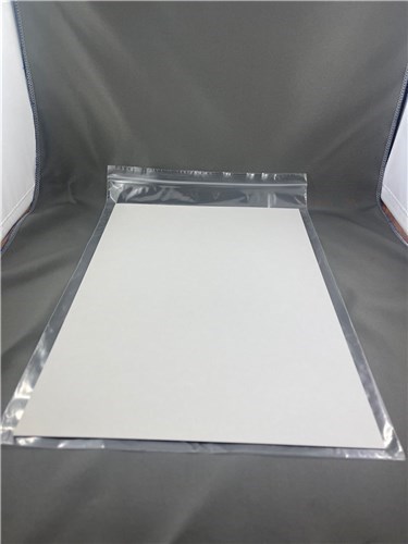 Unspecified 9" X 12" Bag & Board (Carton 200)