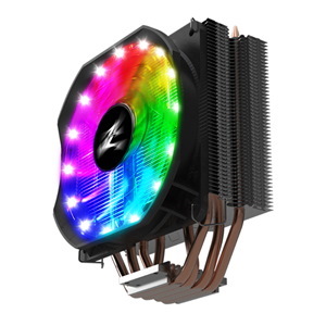 Zalman CNPS9X Optima RGB Cpu Cooler Am4/Am5/Lga1200/1700