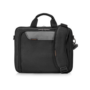 Unspecified Everki Advance Briefcase Notebook Bag 13-14.1"