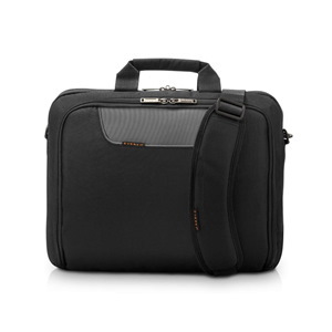 Unspecified Everki Advance Briefcase Notebook Bag 15-16"