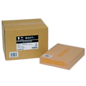 Noritsu Us Letter (8.5" X 11") Double Sided Thin Paper
