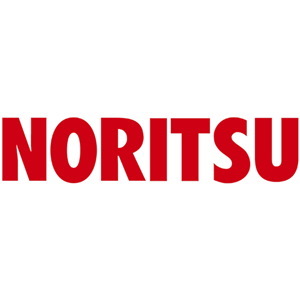 Noritsu 8" Semi Gloss Paper (2 X 100M Rolls)
