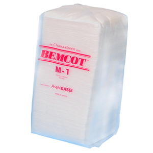 Noritsu Lint Free Cleaning Wipes(150 Pack)