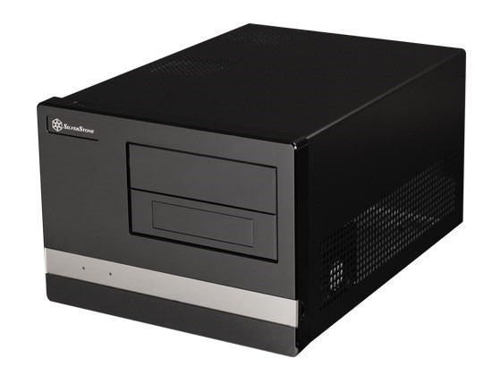Barebone PC BareBones Smart Mini Xiv Server - B760m-DS3H SG02B-F I5 16GB 650W^