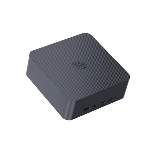 Beelink EQi12-D4 I7-12650H 32GB M.2 1TB SSD Win 11 Pro Mini PC 3YR W