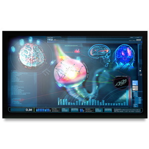 Onyx Meddp-624Hpn 23.8" Medical Touch Display
