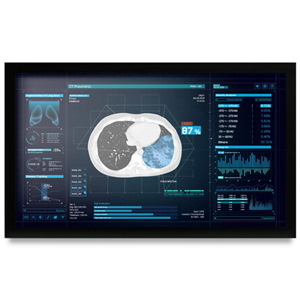 Onyx Meddp-627Hnn 27" Medical Display