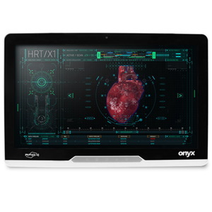 Onyx Mate2-2410 24" I5 12V Medical Aio
