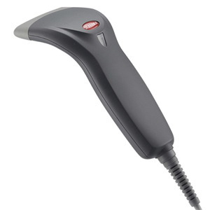 Zebex Z-3220 Plus Linear Image Barcode Scanner Usb Black