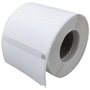 Unspecified Thermal Direct Label 56X25MM Permanent - 1 Roll - 500 Per Roll