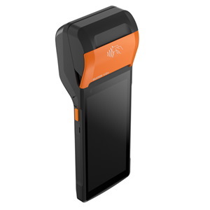 Sunmi V2S Handheld 5.5" HD 1GB 8GB W/ 58MM Multi-Print