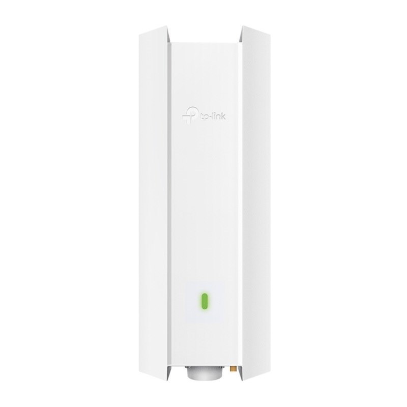 Omada EAP650-Outdoor Ax3000 Indoor/Outdoor Wi-Fi 6 Access Point