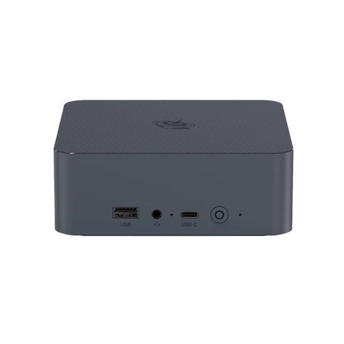 Beelink Eqr6 R7-6800H 32GB 500GB SSD Mini PC 3YR WTY