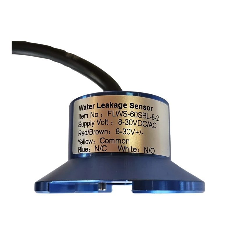 ALGcom Water / Flood Sensor For SM9S Site Monitor