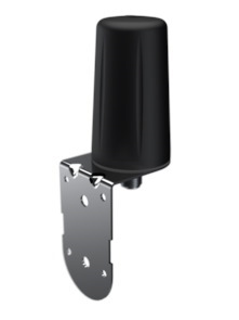 Panorama Antennas 5G/4G/Lte Low Profile Antenna With Bracket Mount And 5M Cable Sma