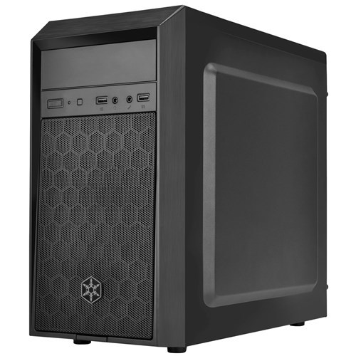 Barebone PC Preassembled BareBones - Giga H810M PS16 U7-265 32GB 500W^