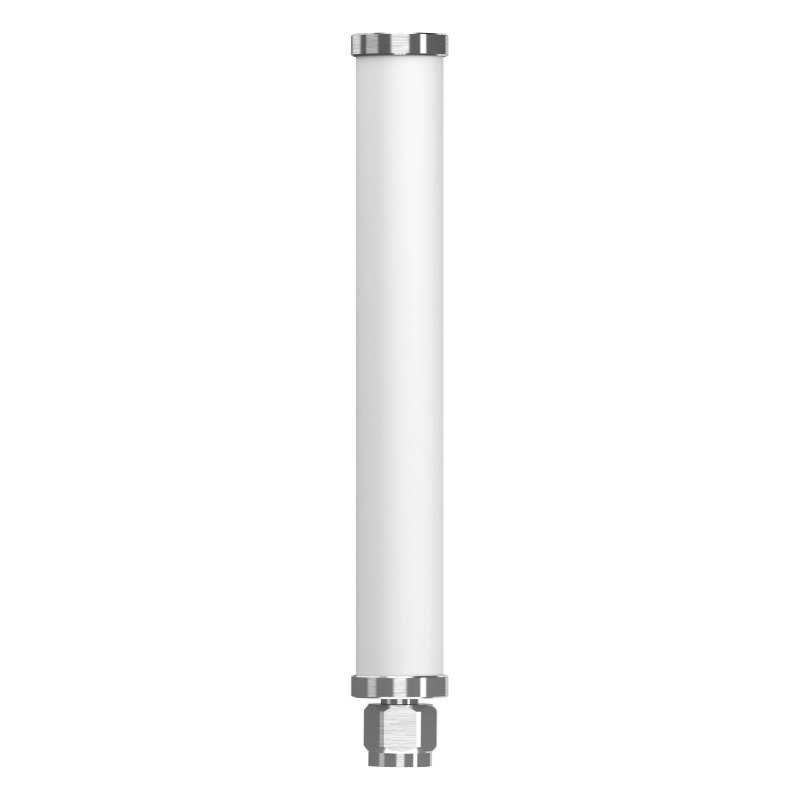 QuWireless QuOmni 7.5dBi Tri-Band 2.4Ghz 5GHz And 6GHz Omni Antenna