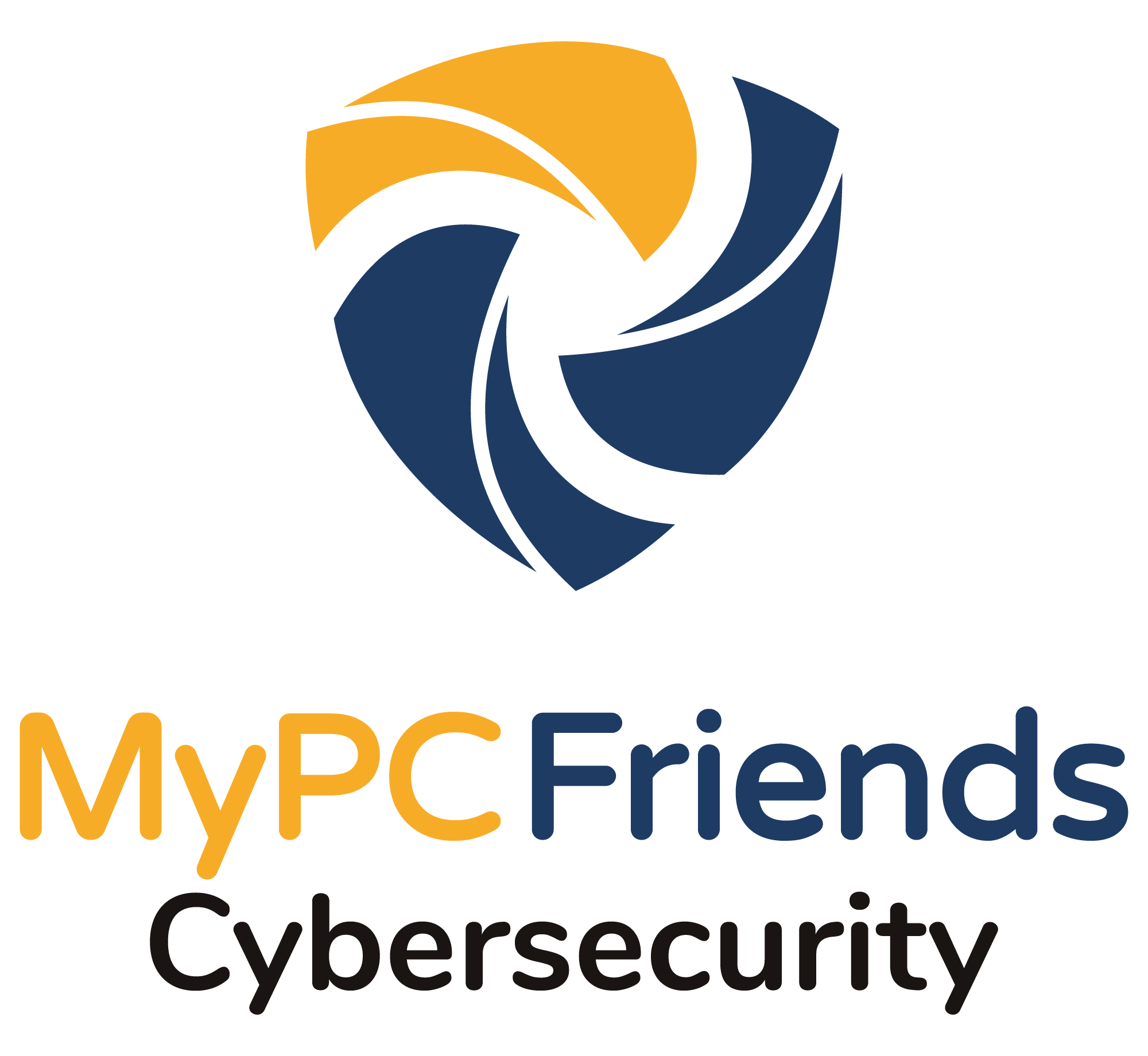 MyPCFriends Cybersecurity