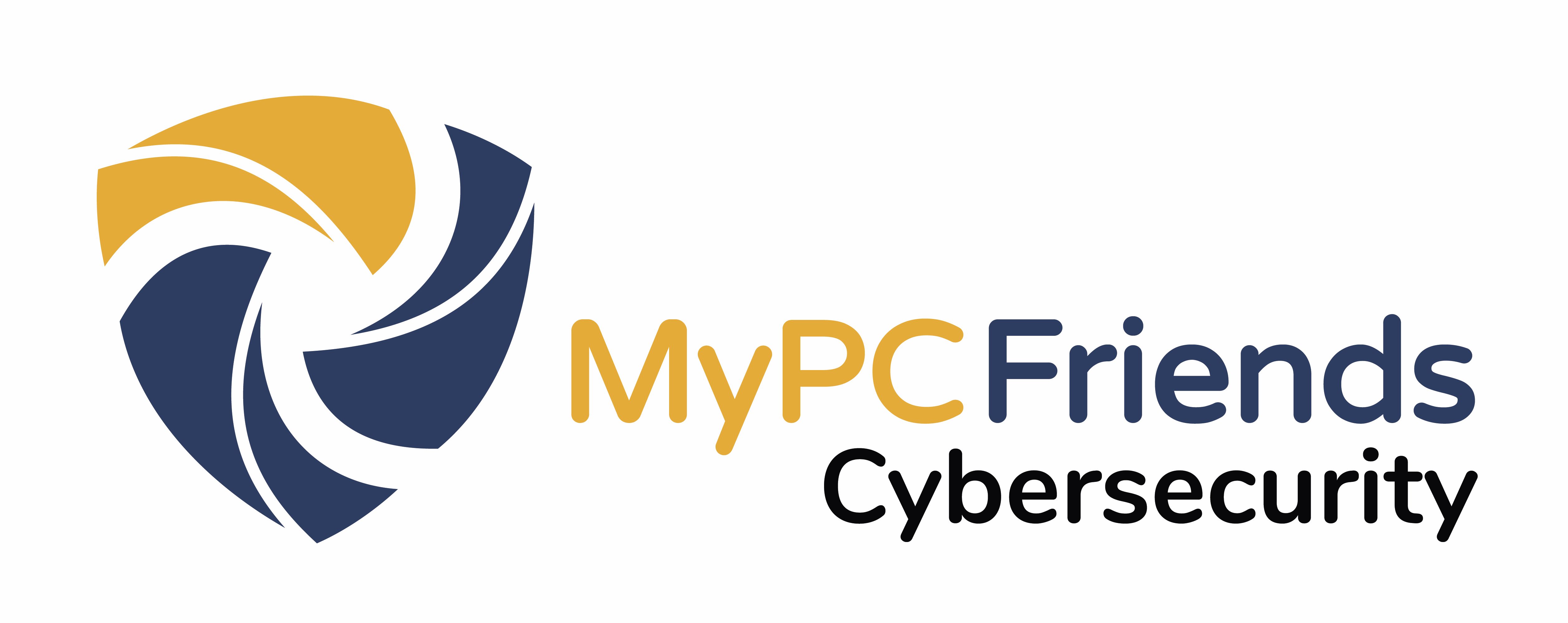 MyPCFriends Cybersecurity