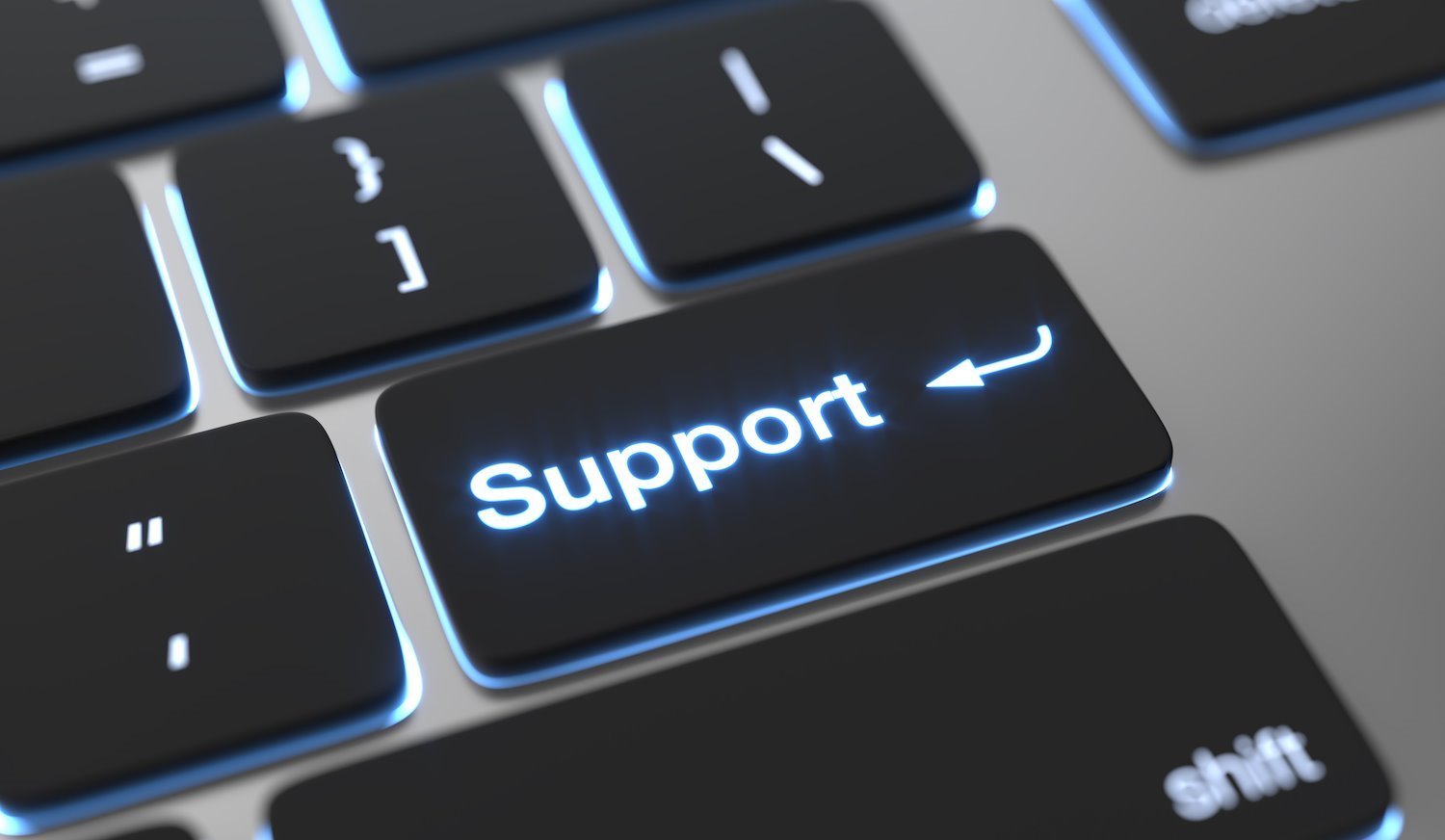 Managed Services