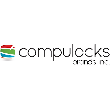 Compulocks Standard Power Cord - 3.05 m