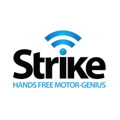 Strike Underdesk Wireless Charger