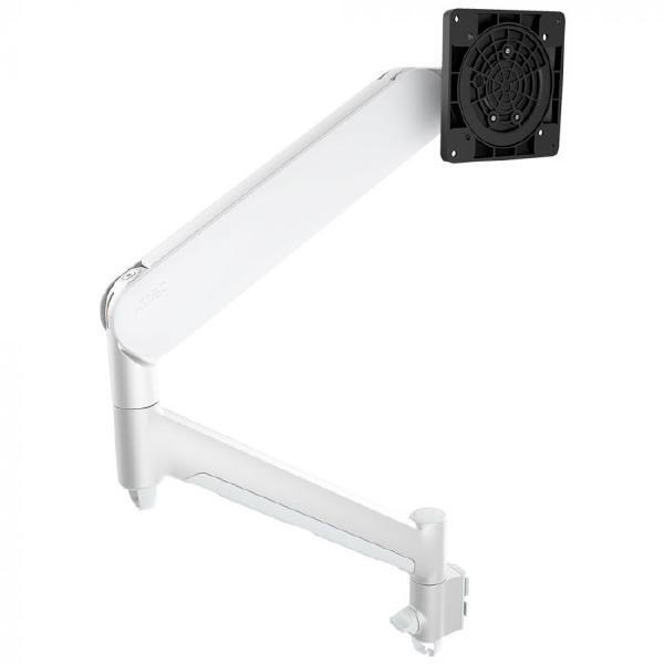 Atdec Awm Dynamic Arm For Post White