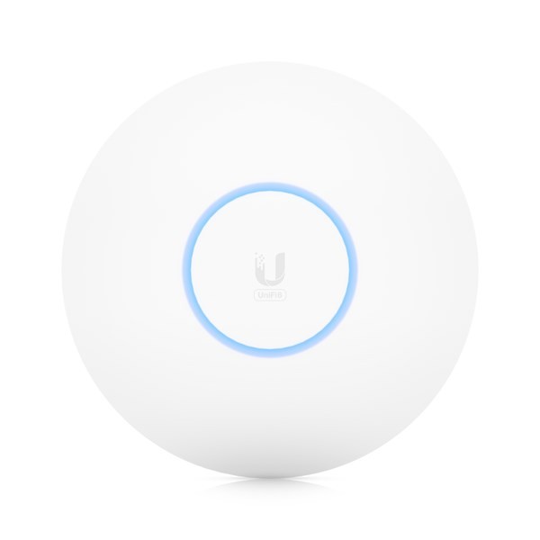 Ubiquiti UniFi Wi-Fi 6 Pro Ap 4X4 Mu-/Mimo Wi-Fi 6, 2.4GHz @ 573.5 MBPS & 5GHz @ 4.8Gbps **No Poe Injector Included, Incl 2Yr Warr