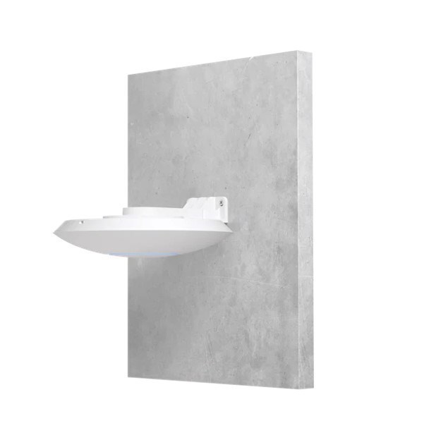 Ubiquiti Access Point Lite Arm Mount, Compatible With U6-Lite, U6+, nanoHD, AC-Lite, Allows Wall Mount Instead Of Celing, Easy Instal, Incl 2Yr Warr