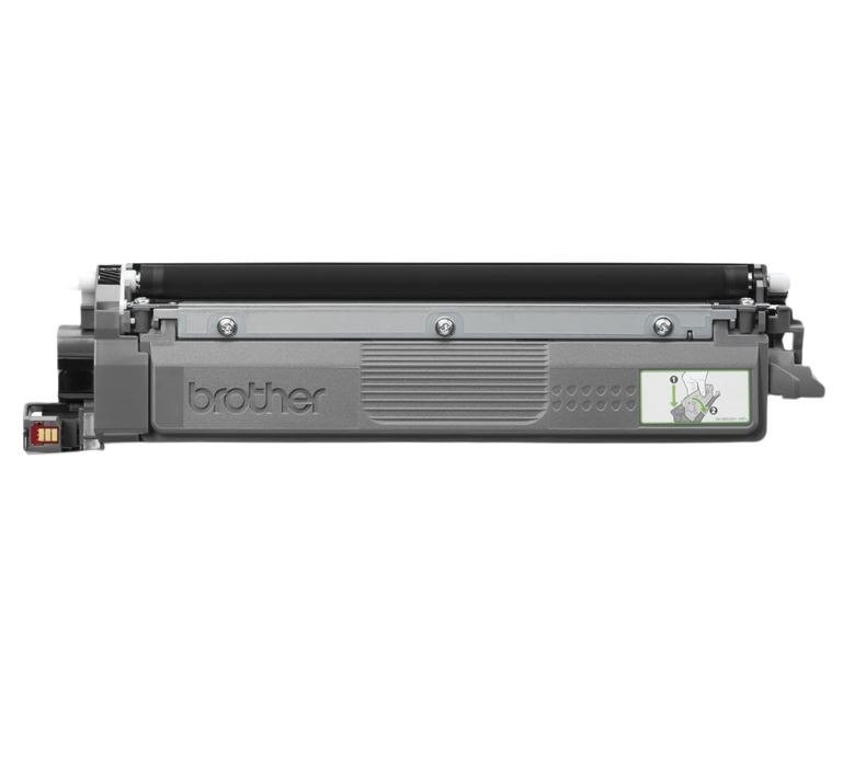 Brother Original Laser Toner Cartridge - Black Pack