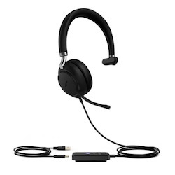 Yealink Mono Headset